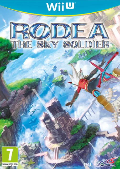 Rodea the Sky Soldier (Europe) (En,Ja,Fr,De)